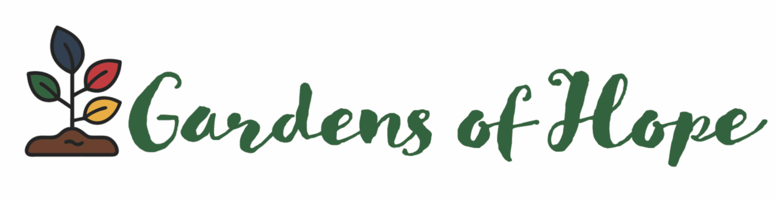 Gardens of Hope Campaign Logo